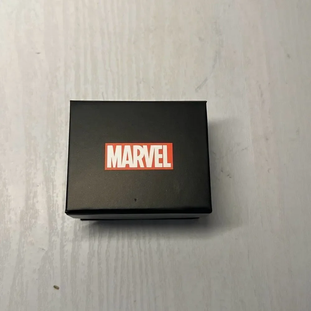 Marvel Thor Hammer Cufflinks‎ Mjolnir